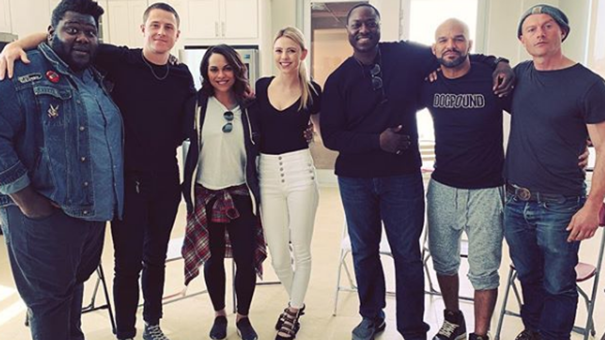 'Hightown' On STARZ Renewed For A 2nd Season