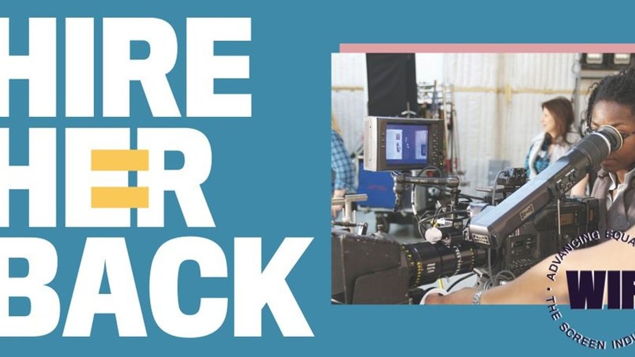 A Women In Film Variety Show Benefit Is Coming To The CW