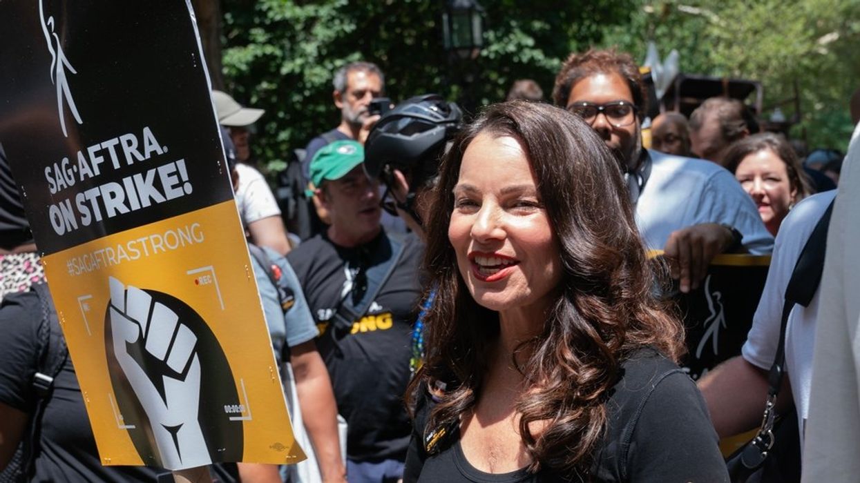 Hollywood Actor Strike Ends: Here's What They Won and What Comes Next