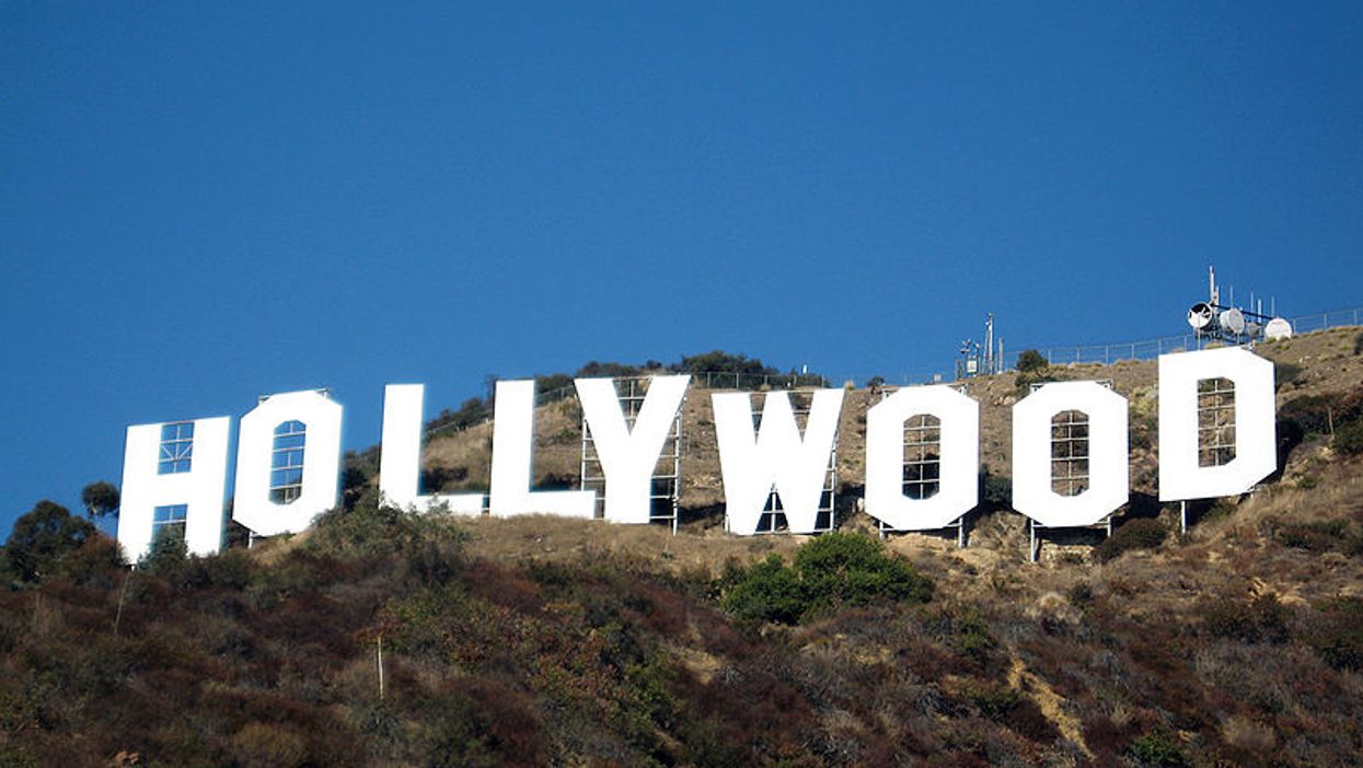 California To Resume Film And Television Production Starting June 12th