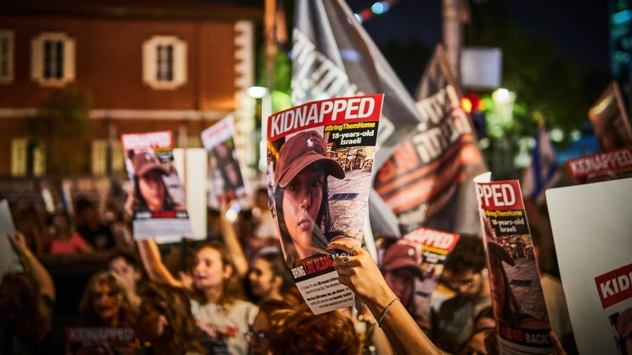 Hostage Deal Between Israel and Hamas Could Come as Soon as Tuesday