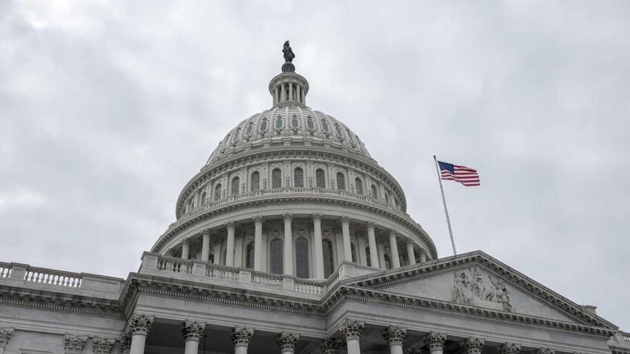 House of Representatives