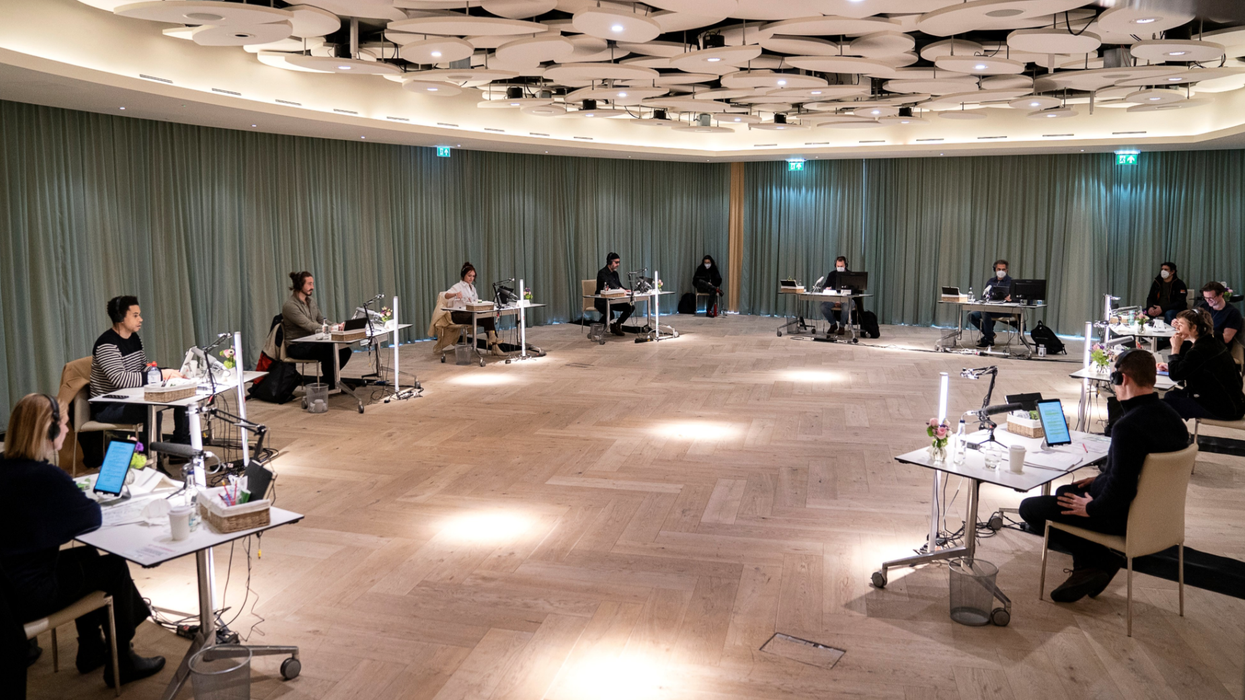 GOT Prequel 'House of the Dragon' Is In Production