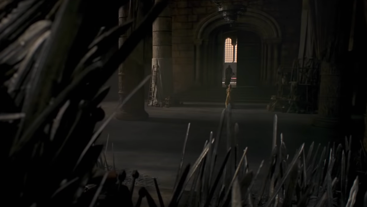 HBO Max Releases Trailer for 'Game of Thrones' Prequel 'House of the Dragon'