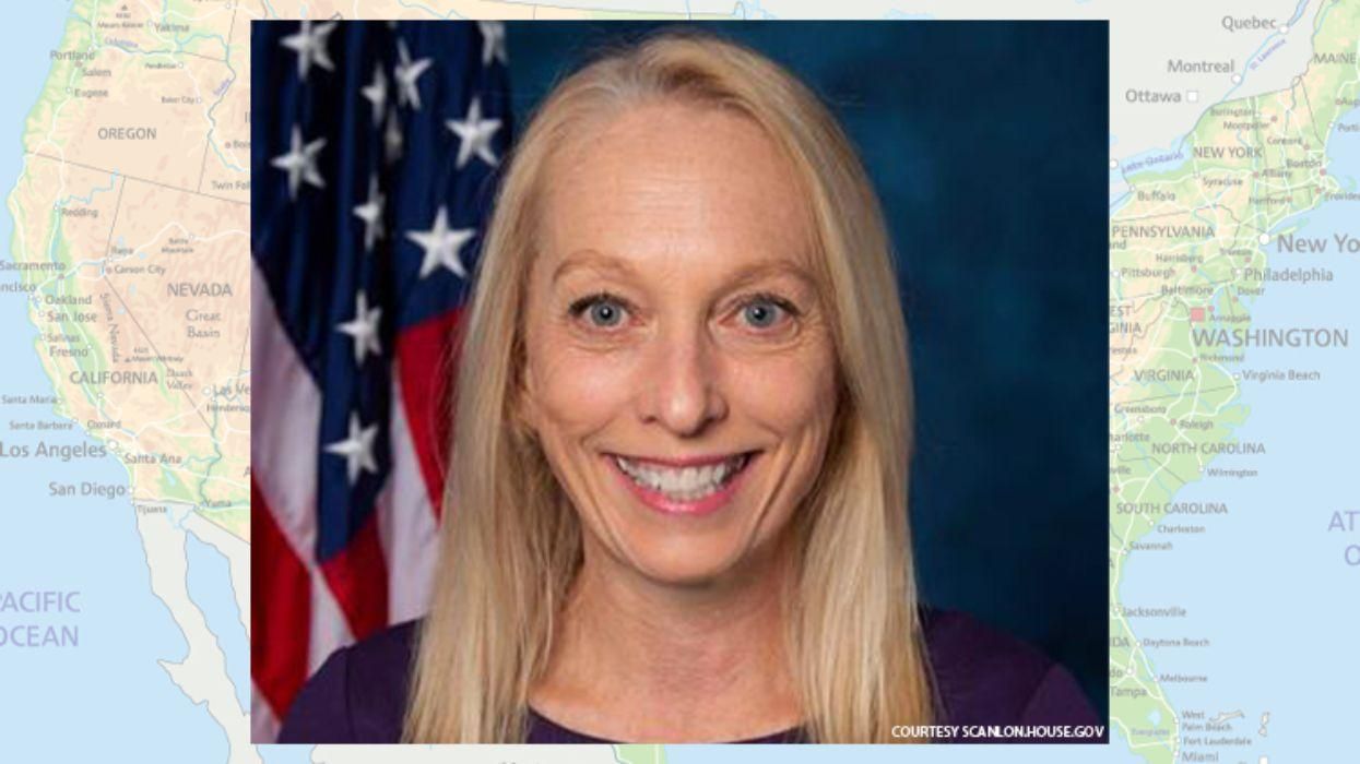 House OK's Bill to Help Workplace Harassment Survivors Come Forward