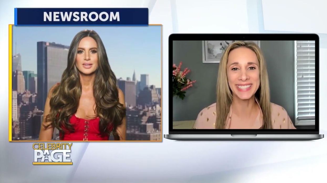 Celebrity Updates: Hollywood Baby Boom & Bruce Willis' Health