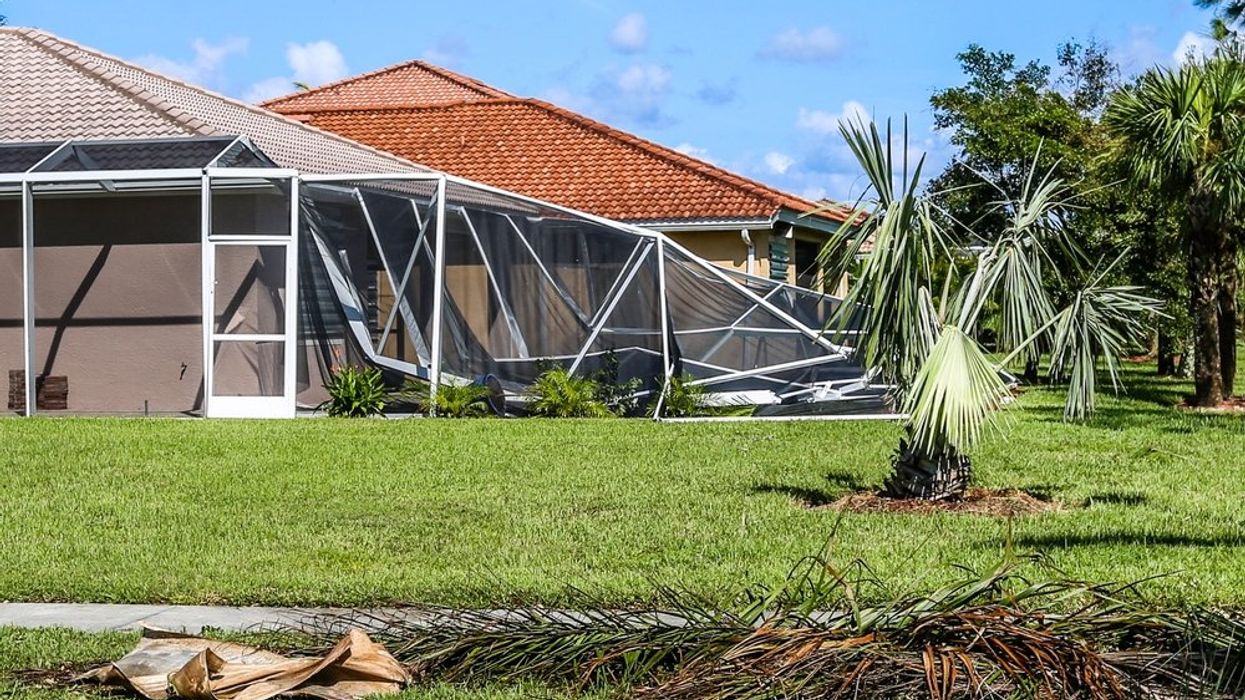 How Climate Change Is Impacting Hurricane Idalia