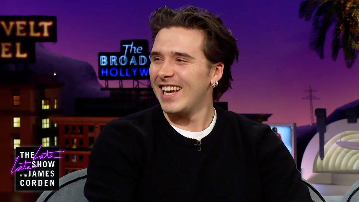 Brooklyn Beckham Recalls His “Nerve-Wracking” Marriage Proposal to Nicola Peltz