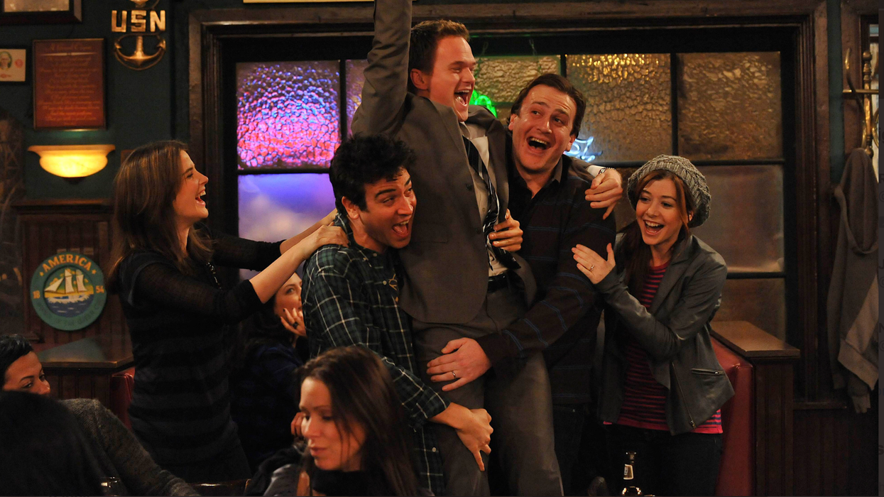 Christmas Episodes To Watch From Our Favorite Sitcoms