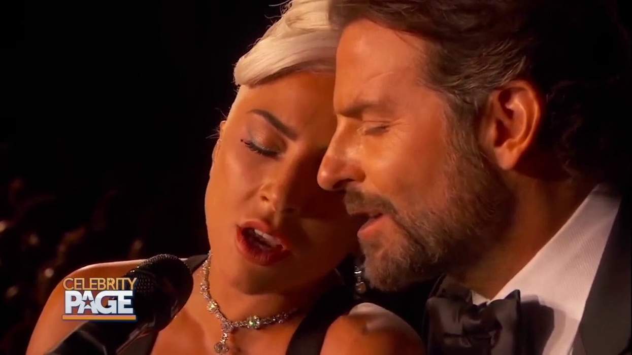 How "Listen To Your Heart" Was Inspired By An Iconic Oscar Performance