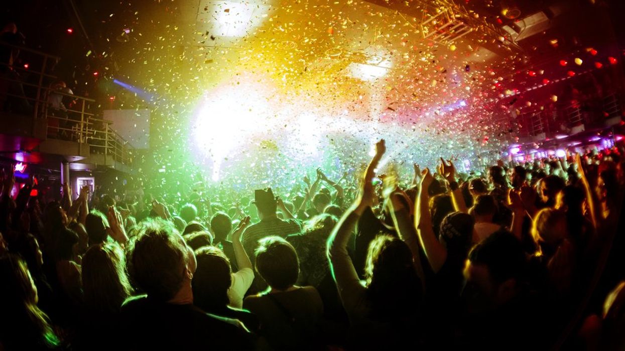 How Nik Kacy Is Bringing Prom to Queer Adults Who May Not Have Gotten One
