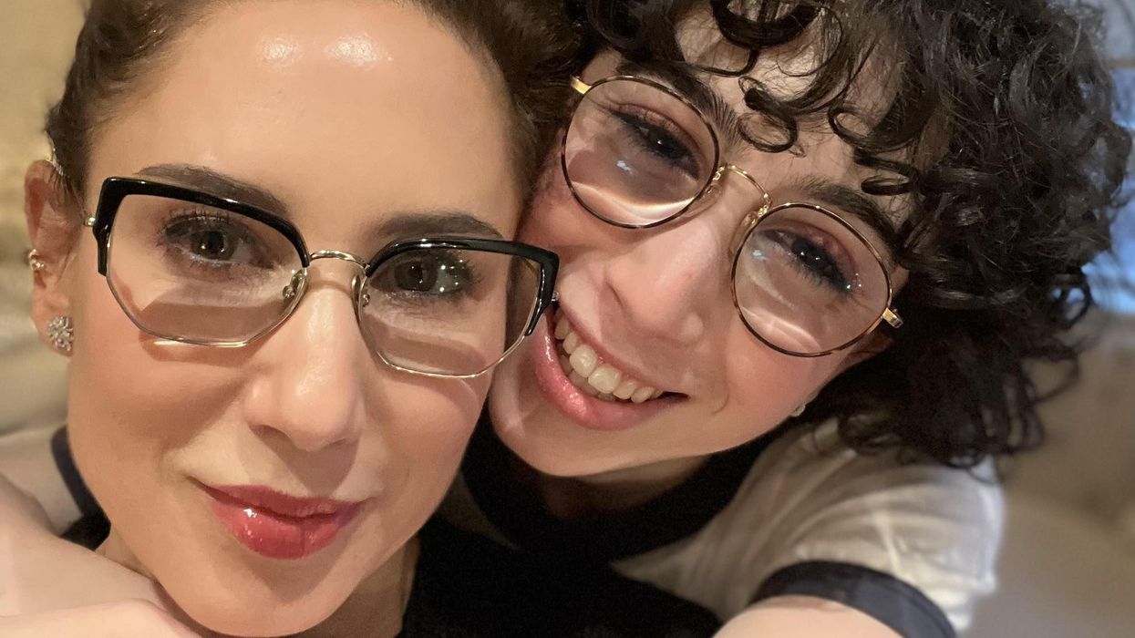 How Parents Can Support Their Trans Kids