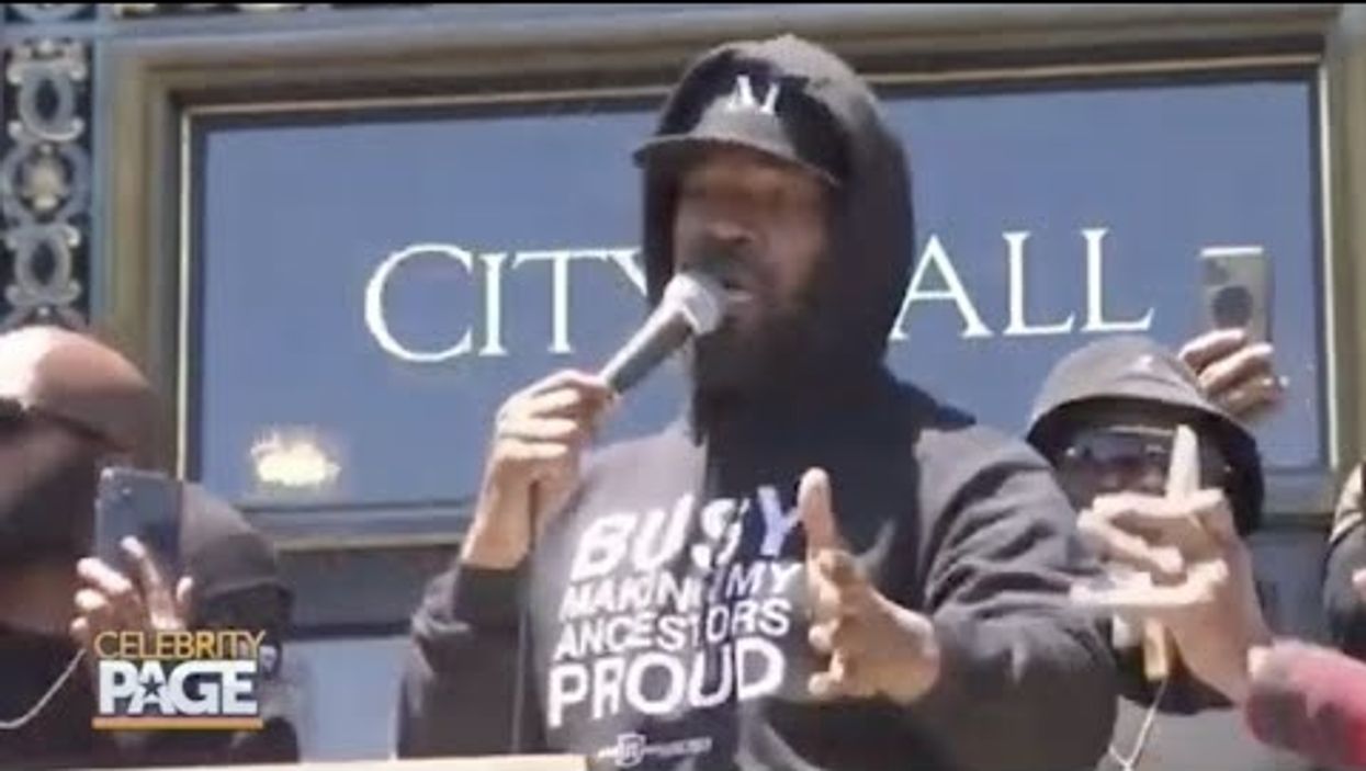 TGIF! Here's Your Hollywood Headlines For June 12th