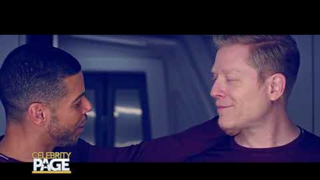 How 'Star Trek: Discovery' Is Breaking LGBTQ+ Barriers