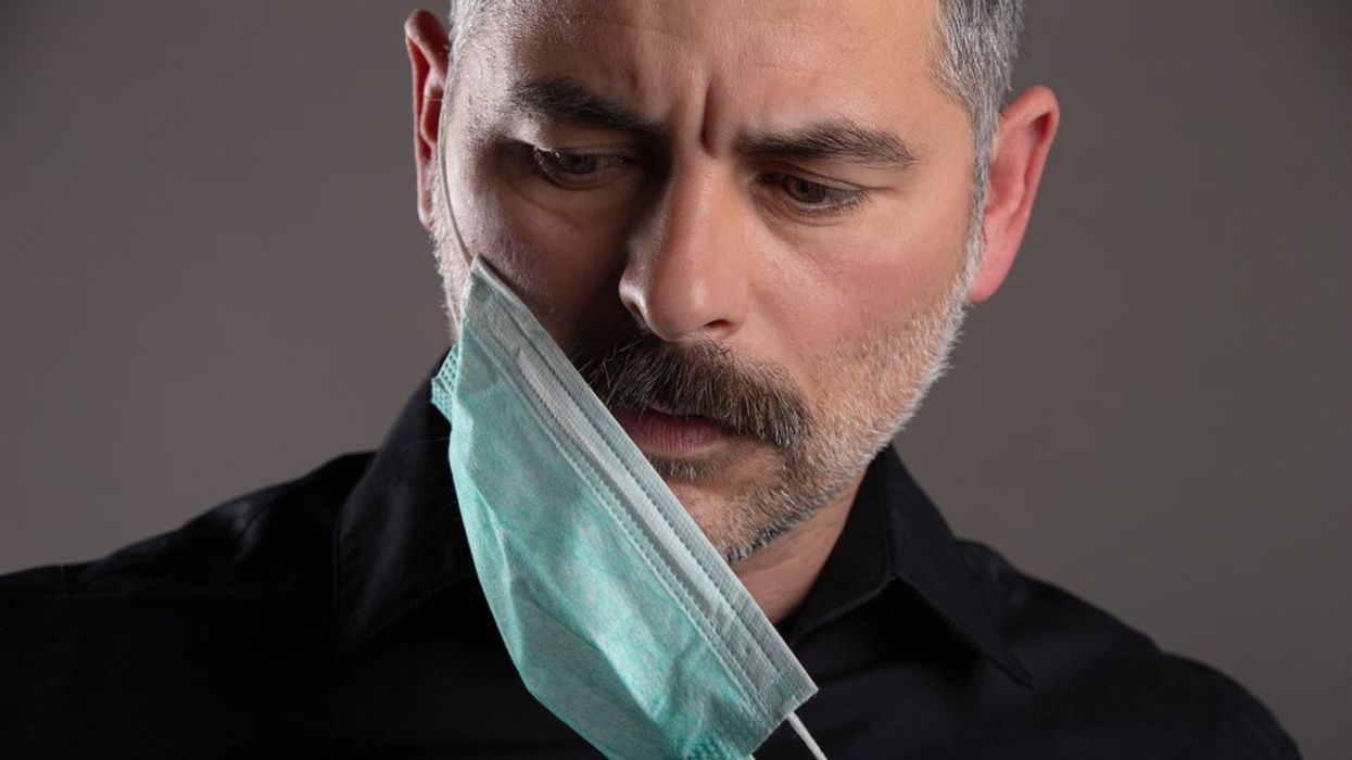 How to Cope With COVID Apathy