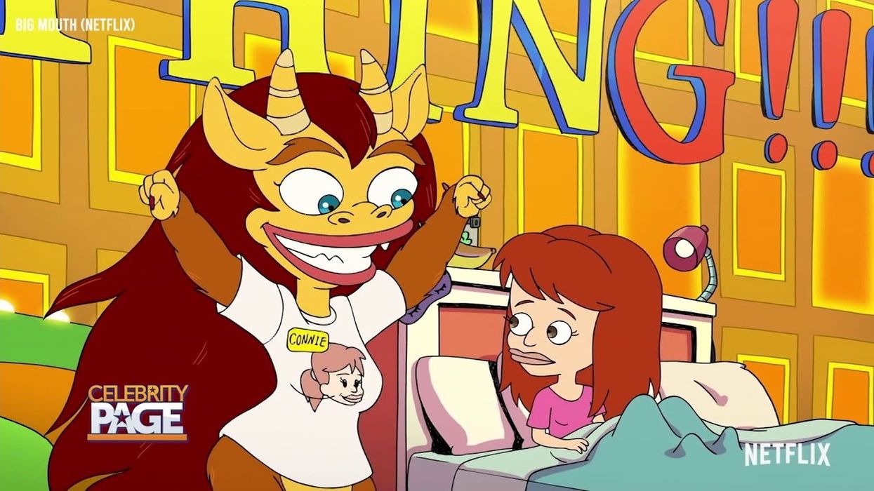 'F Is For Family' Is Out Now. Is The Show Right For You?