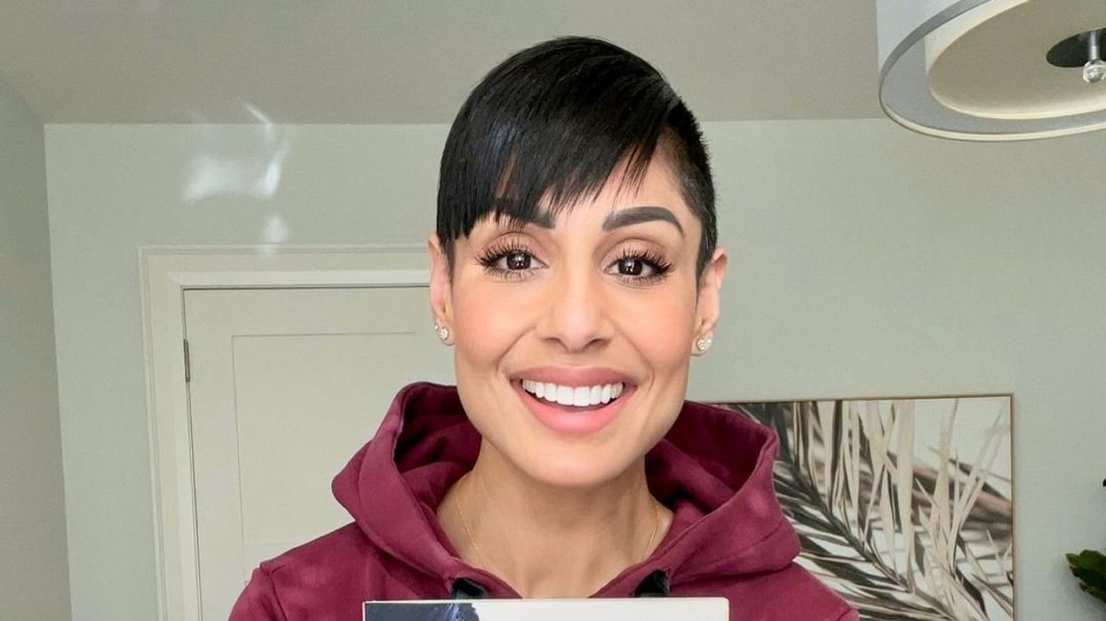 How to Surrender & Create a Life You Love, With Sonia Jhas