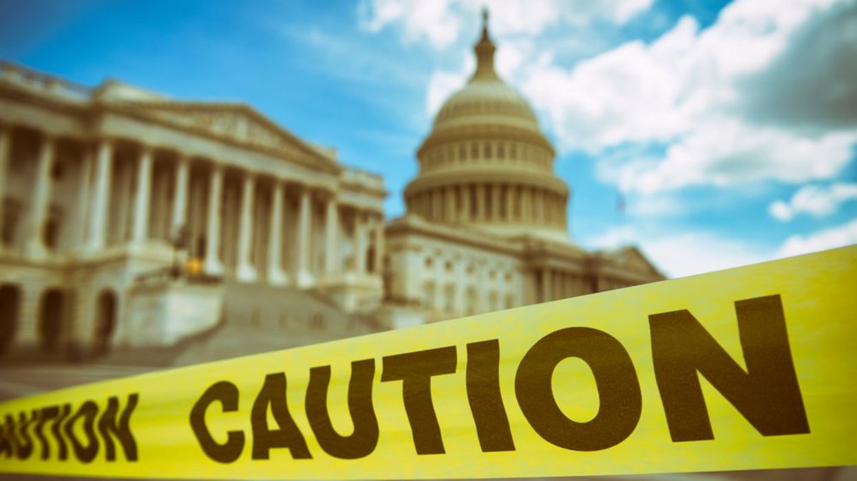 How Will a Government Shutdown Affect You? What to Know About Parks, the Post Office, & More