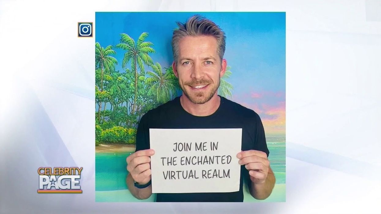 The Cast Of 'Once Upon A Time' Comes Together To Raise Funds For Children's Hospital Orange County