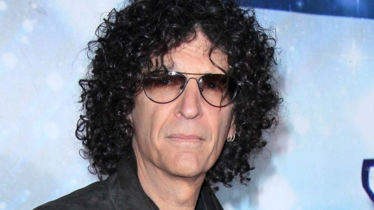 Howard Stern Is Proud to Be 'Woke': 'I’m Not For Stupidity'
