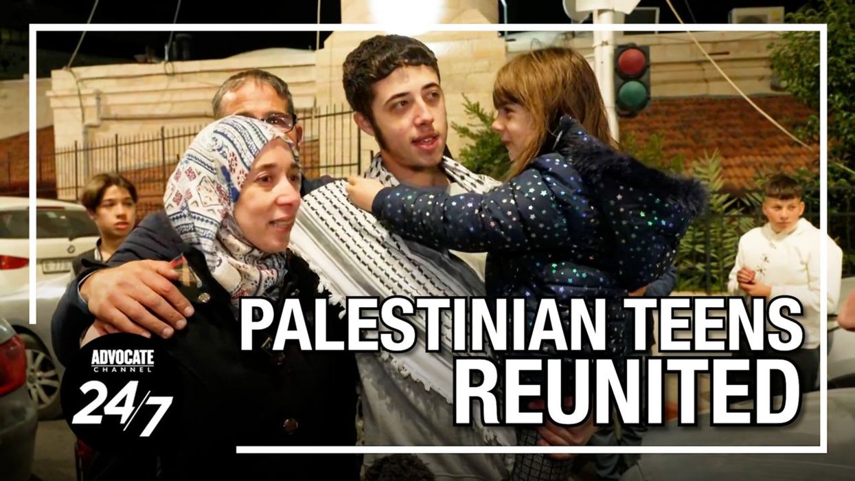 Monday's Top Stories: Truce Extended, Palestinian Children Freed, Indigenous Economy