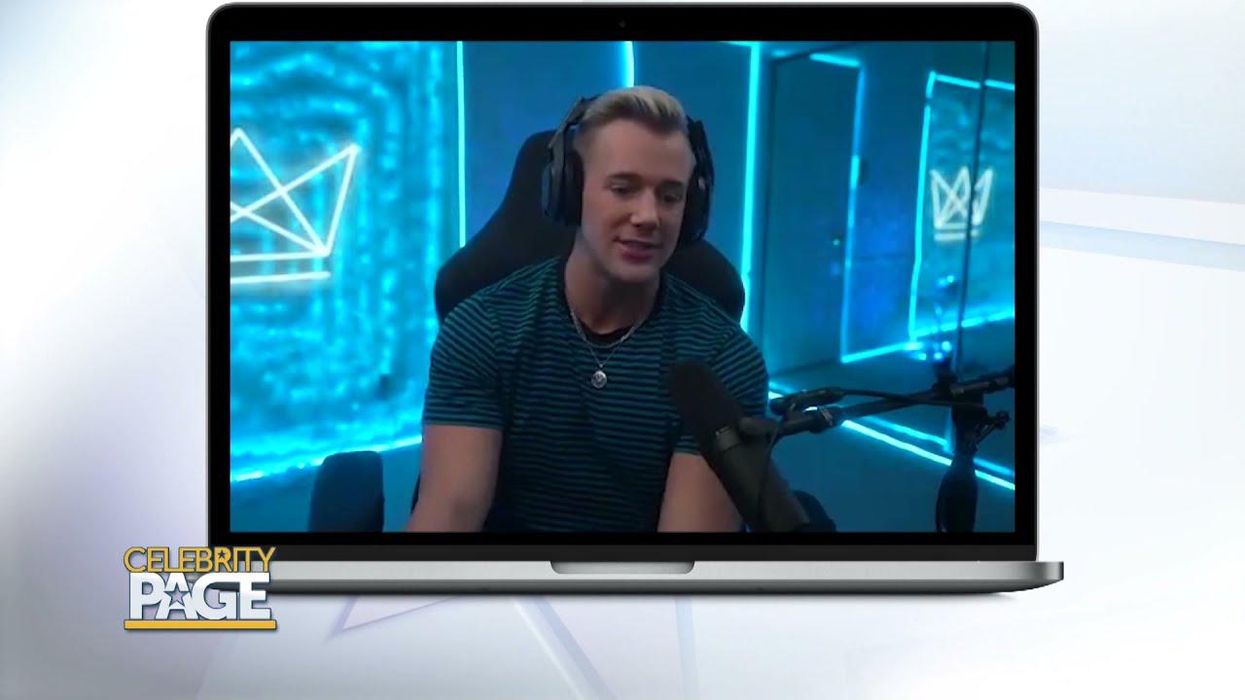 Hunter Clowdus Teases Upcoming Character Arcs In New Season Of 'All American'