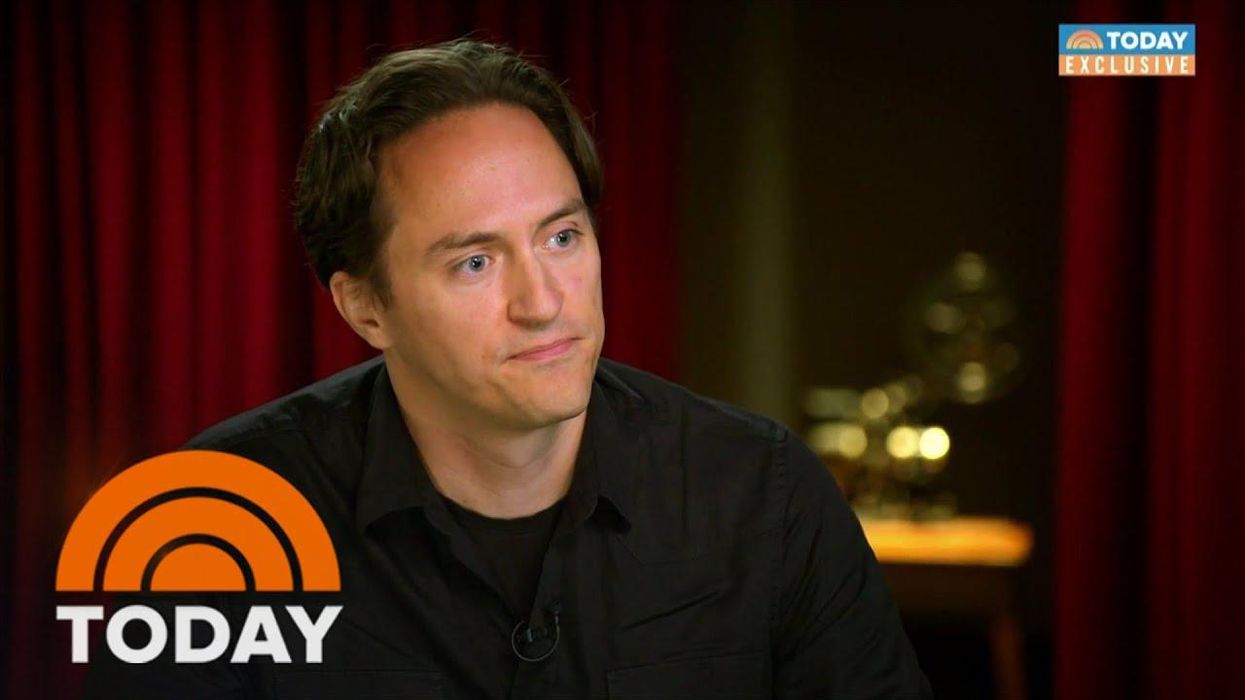 Husband of Late 'Rust' Cinematographer Wants Alec Baldwin to Take Responsibility