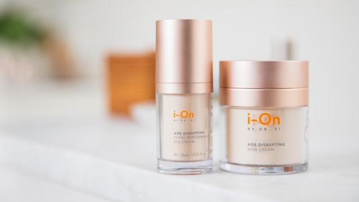 New Skincare Company Develops Revolutionary Age Disrupting Cream