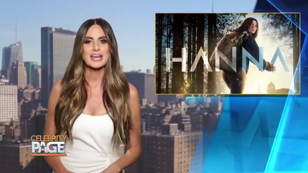 Find Out What Shows You Are Guaranteed To Love After Binging 'Hanna'