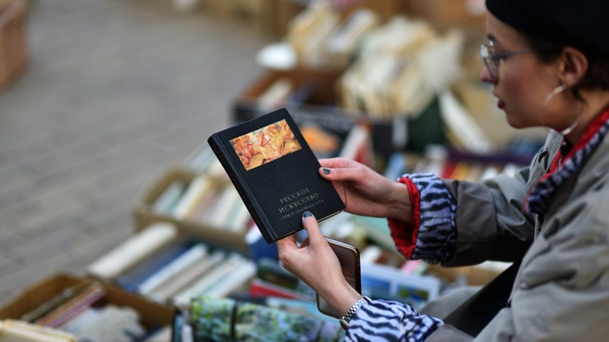 Illinois Becomes First State to Ban Book Bans