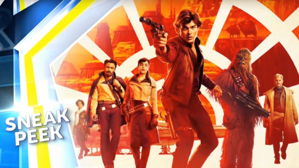 New to Netflix, Amazon, HBO, and Hulu in January