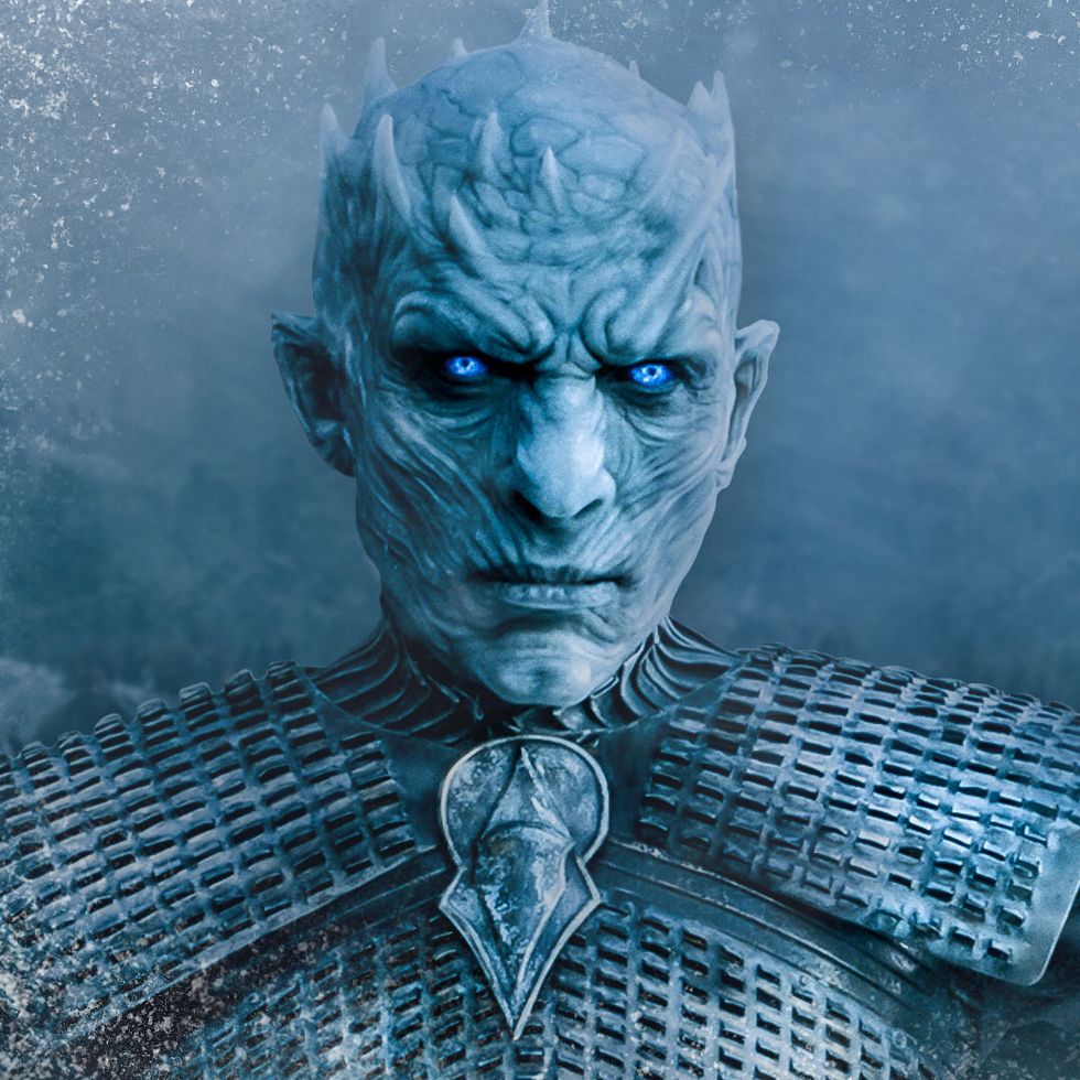 George R.R. Martin Dishes on the New 'Game of Thrones' Prequel