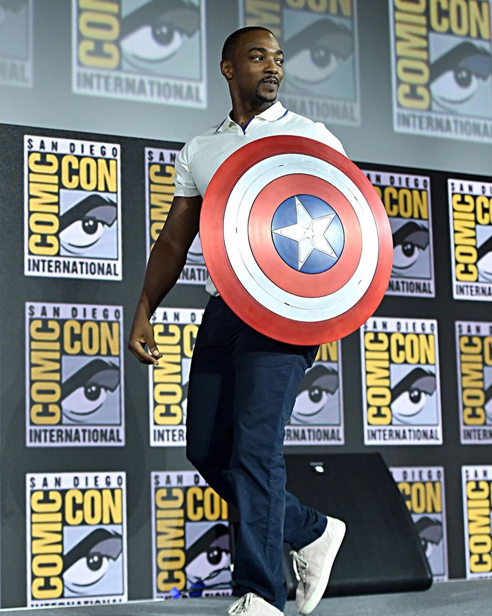 Marvel Gives First Details on Five New Series Coming to Disney+