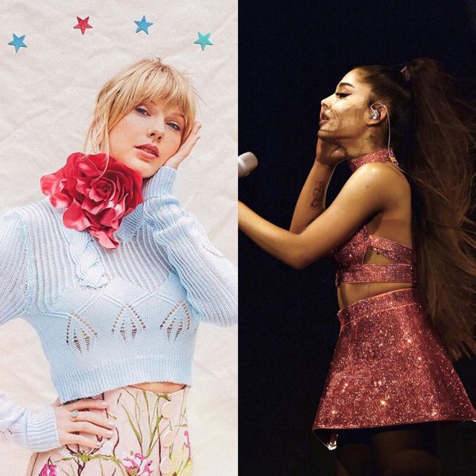 The Biggest Surprises and Stand-Outs of the 2019 MTV VMA Nominations