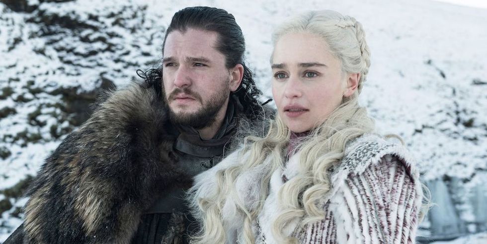New to Netflix, Hulu, Amazon, and HBO in April
