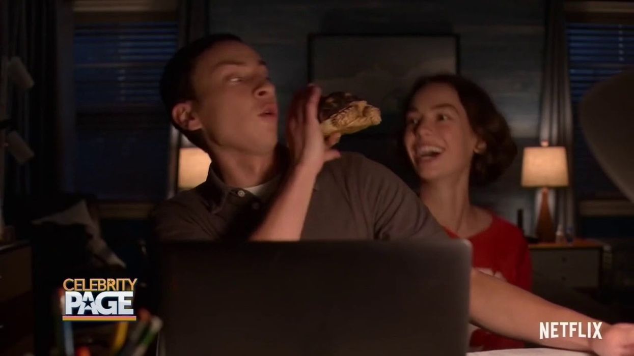 The End Of '13 Reasons Why' Is Here. What Should You Watch Next?