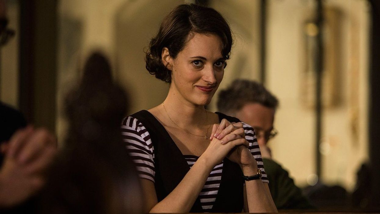 Nominees Announced For Britain's Top TV Awards