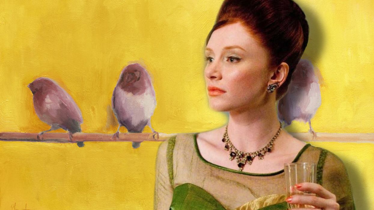 'The Help' Actress Bryce Dallas Howard Advises Fans To Watch Movies Better Suited For Education On Racism