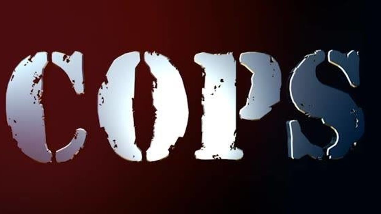 Paramount Network Cancels 'Cops' Amid Worldwide Protests