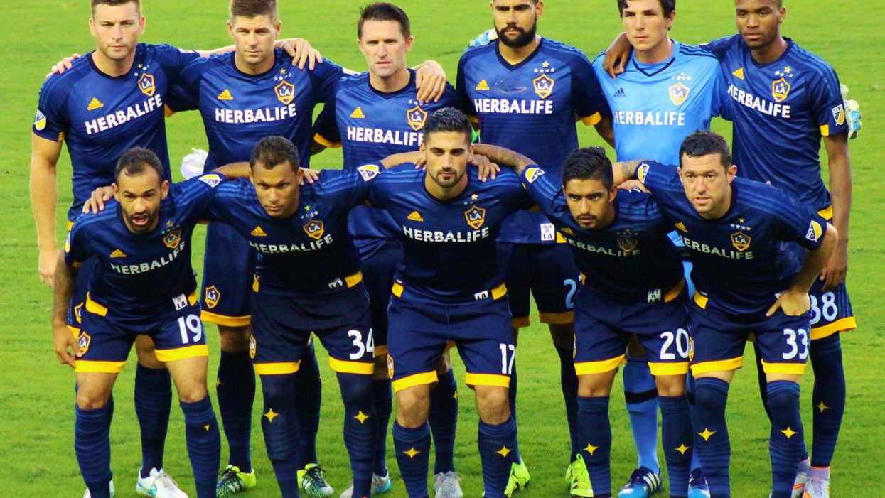 Major League Soccer Set To Resume July 8th