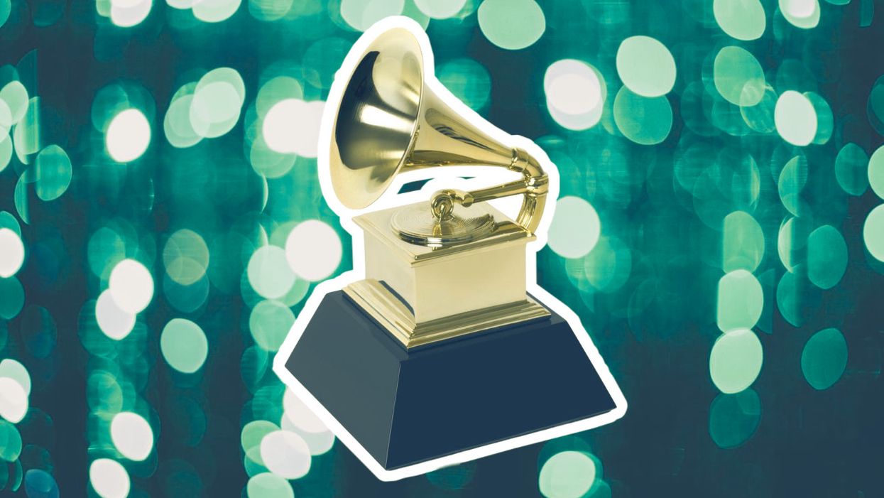 63rd Grammy Awards To Remove The Word 'Urban' From Categories