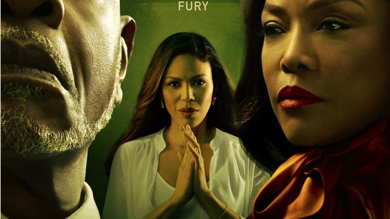 What To Watch, June 22-23