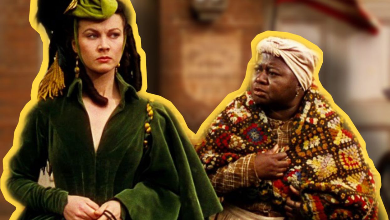 'Gone With the Wind' Returns To HBO Max With A Disclaimer