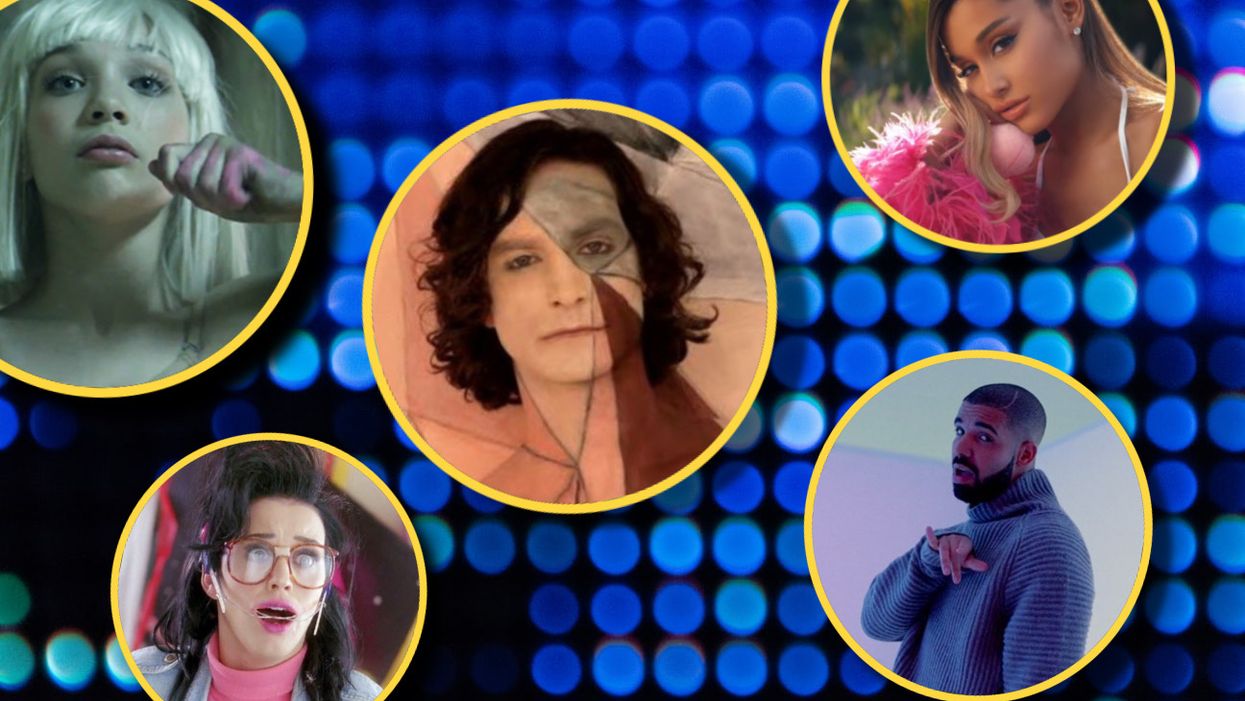 Looking Back At The Top Music Videos Of The Decade