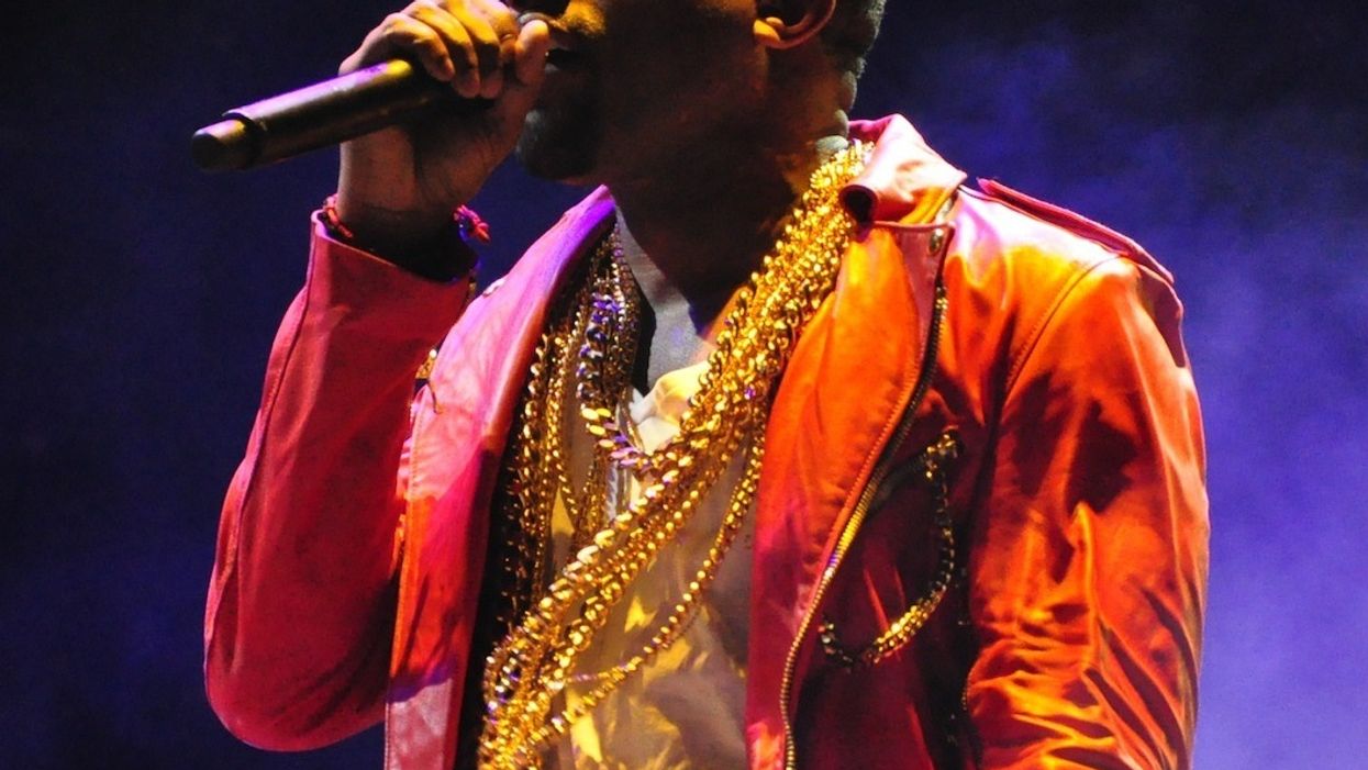 Kanye West Releases New Song Honoring His Late Mom