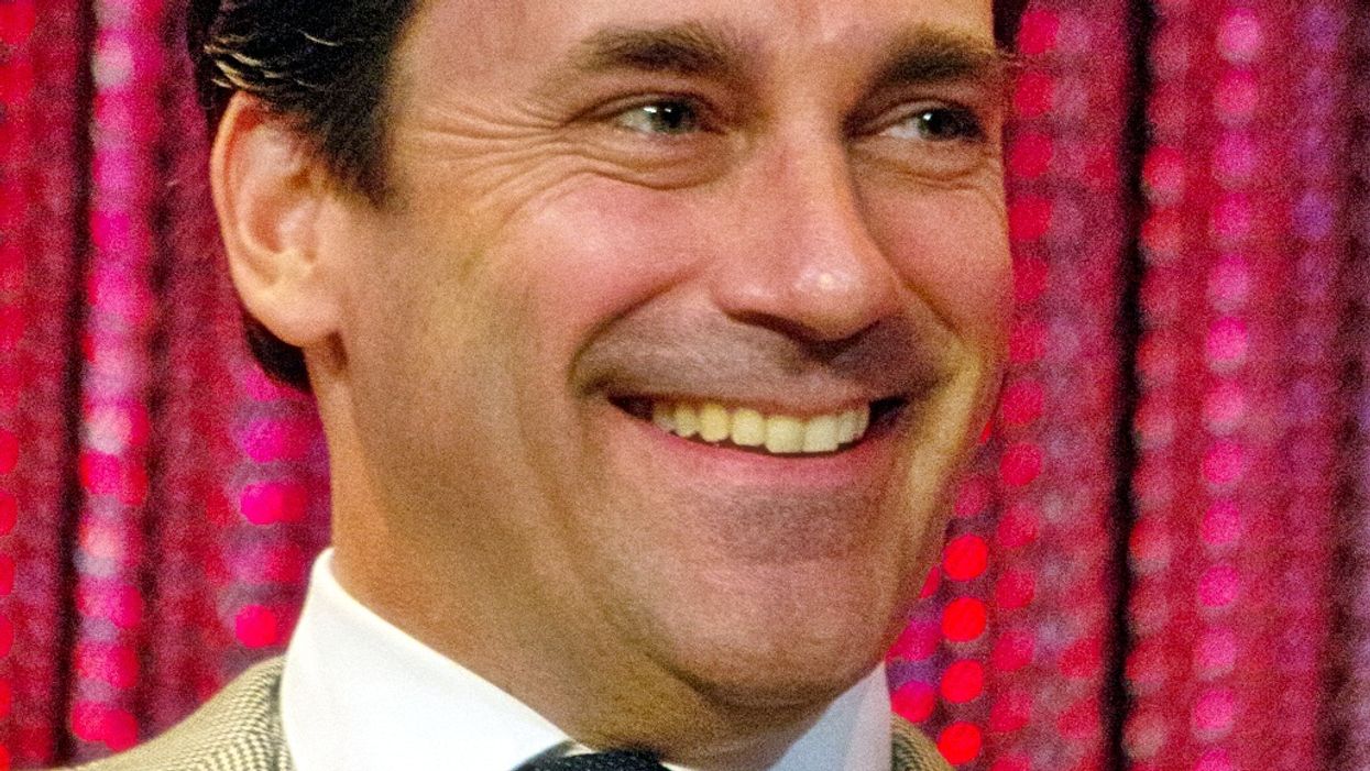 Jon Hamm To Star in ‘Fletch’ Reboot