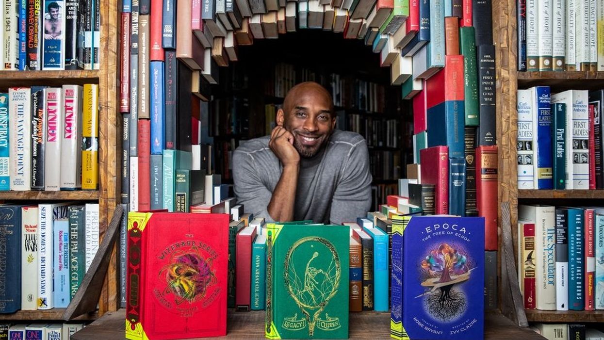 What We're Watching (and reading) On Tuesday, July 21st