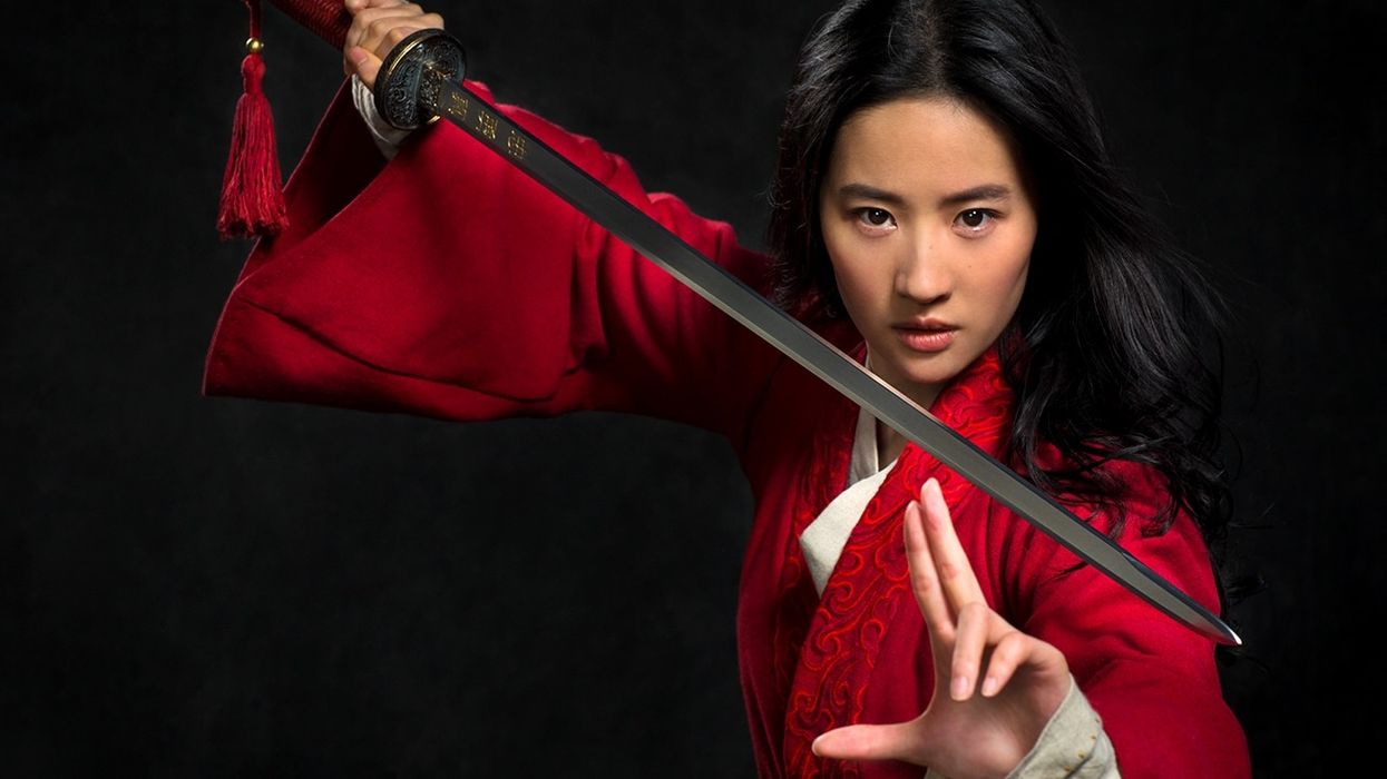Disney Delays Several Big Movies Including Mulan, Avatar, Star Wars, and Spider-man