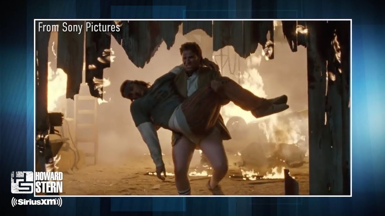 Seth Rogen On What Happened To The 'Pineapple Express' Sequel