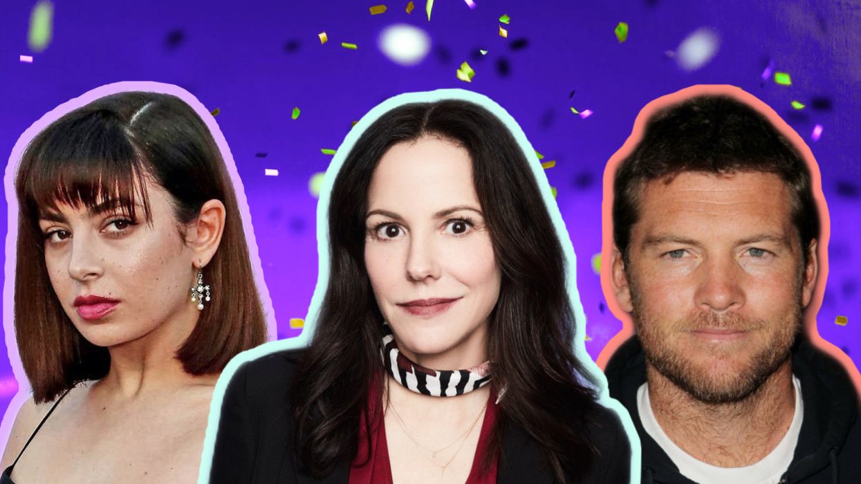 Celebrity Birthdays for August 2nd, 2020